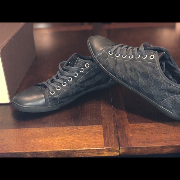 Louis Vuitton shoes - Picture 2 of 7